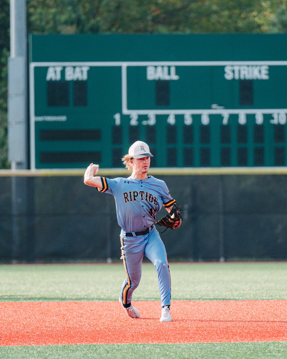 IMPACTBASEBALL_'s tweet photo. IMPACT COLLEGE TEAM SHOWCASE WORKOUT:

Session I: Riptide Baseball Academy 
IG: @RiptideBSBL 

📆: September 19, 2026 https://t.co/2ECcdcPKlJ