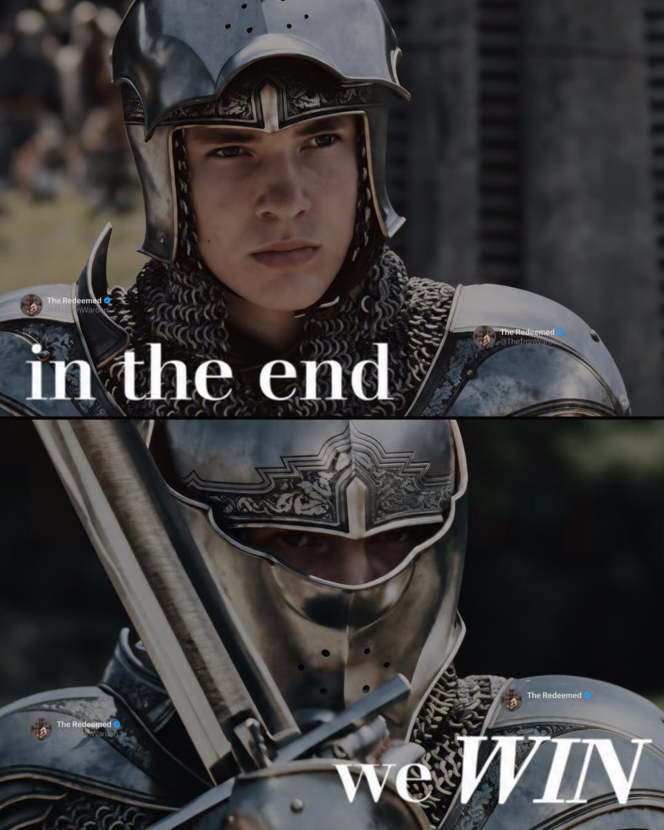 TheIronWarden's tweet photo. ⛨ Deus Vult ⛨ https://t.co/aUSNAGjHin