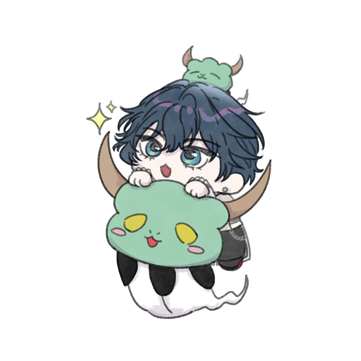 tonbi_11050211's tweet photo. #山田のファンアート https://t.co/d2cJJLYsUz