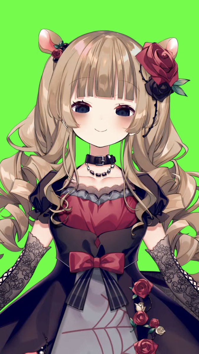 _ll927v_'s tweet photo. エリー・コニファー　顔 https://t.co/B3mZf0f37N