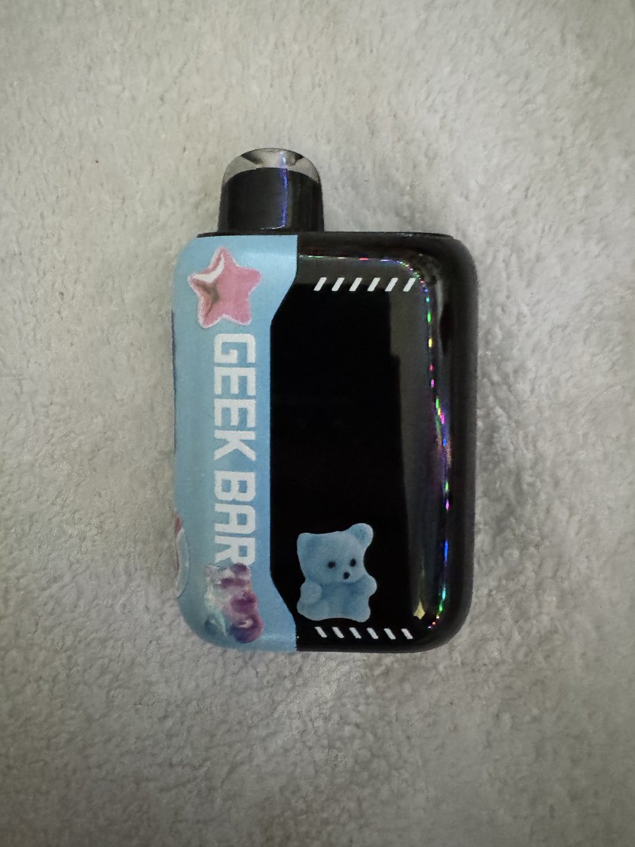 nikonicnii's tweet photo. do u guys like my geek >_< https://t.co/ngluwWrWEA