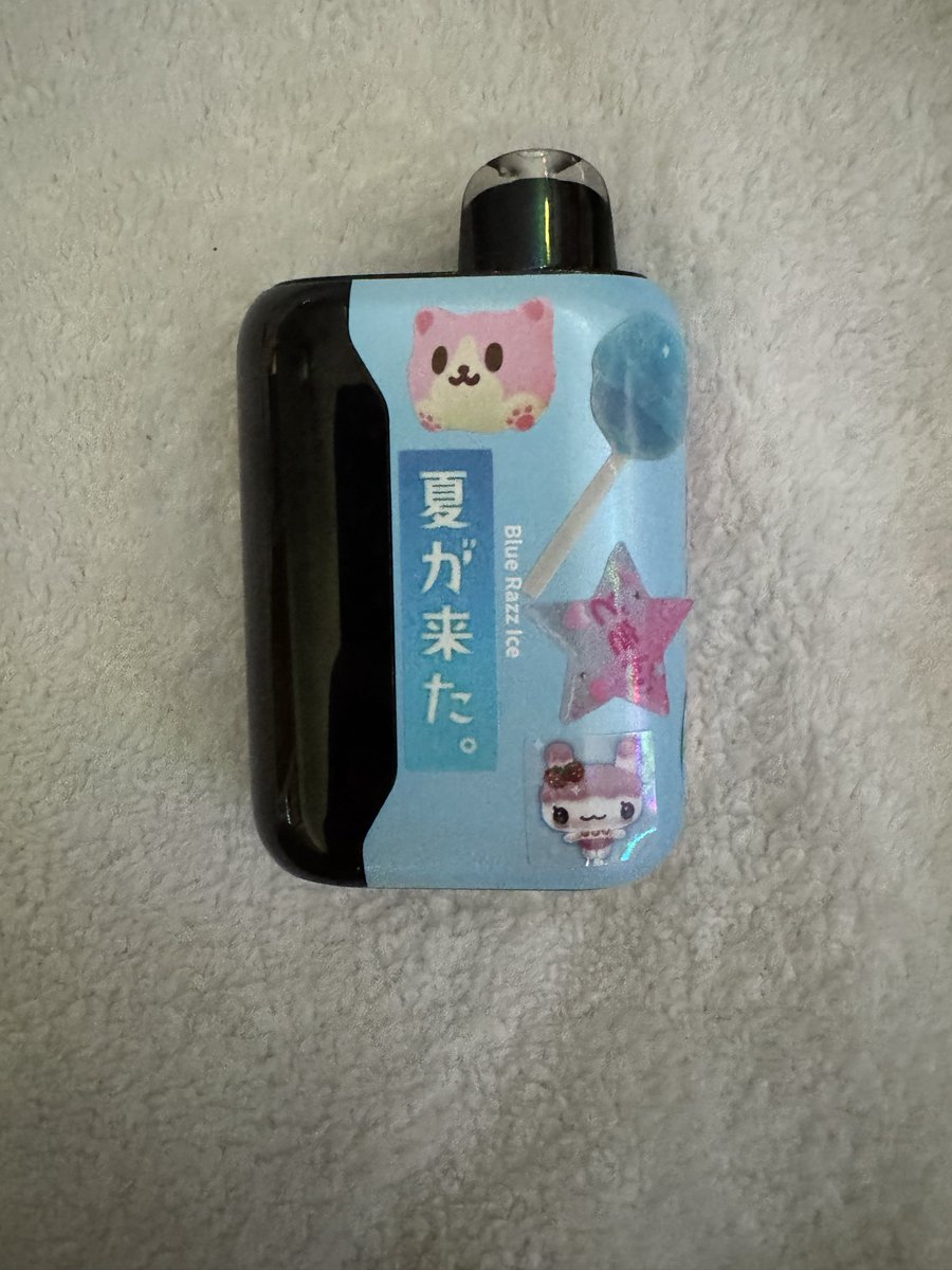 nikonicnii's tweet photo. do u guys like my geek >_< https://t.co/ngluwWrWEA