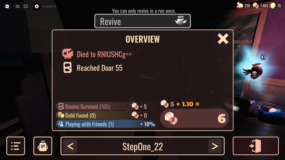 ProstaGoroh's tweet photo. I RANDOMLY FOUND GLUTCH FRAGMENT IN THE HOTEL (WITHOUT ENCOUNTERING ANY GLITCHES)!!!!111!1! https://t.co/KDHSNT7BDl