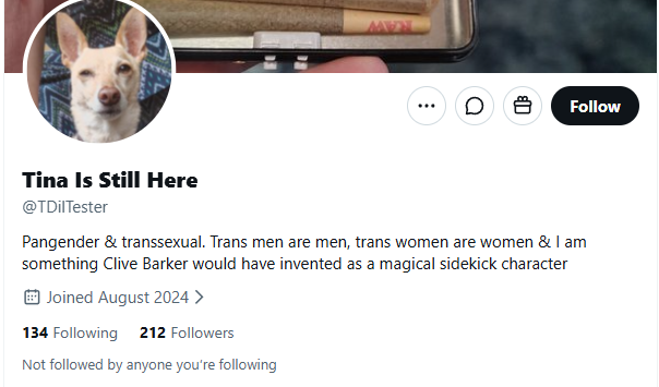 chrisbraly's tweet photo. @BleedingFool Weird that many of the accounts pushing back on this rhetorical question seem so odd, and yet very similar... https://t.co/HaMnfZVgTM