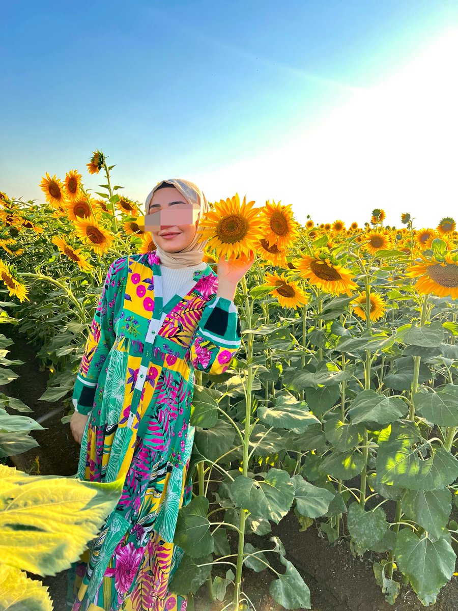 Sultannna0's tweet photo. Li nav gulên rojê, ji hemû tiştî dûr🌻 https://t.co/OUtVrjTxmt