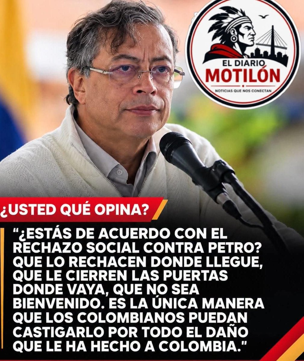 javr66's tweet photo. YO ESTOY DE ACUERDO, Y USTED? https://t.co/f73hZmaDdf