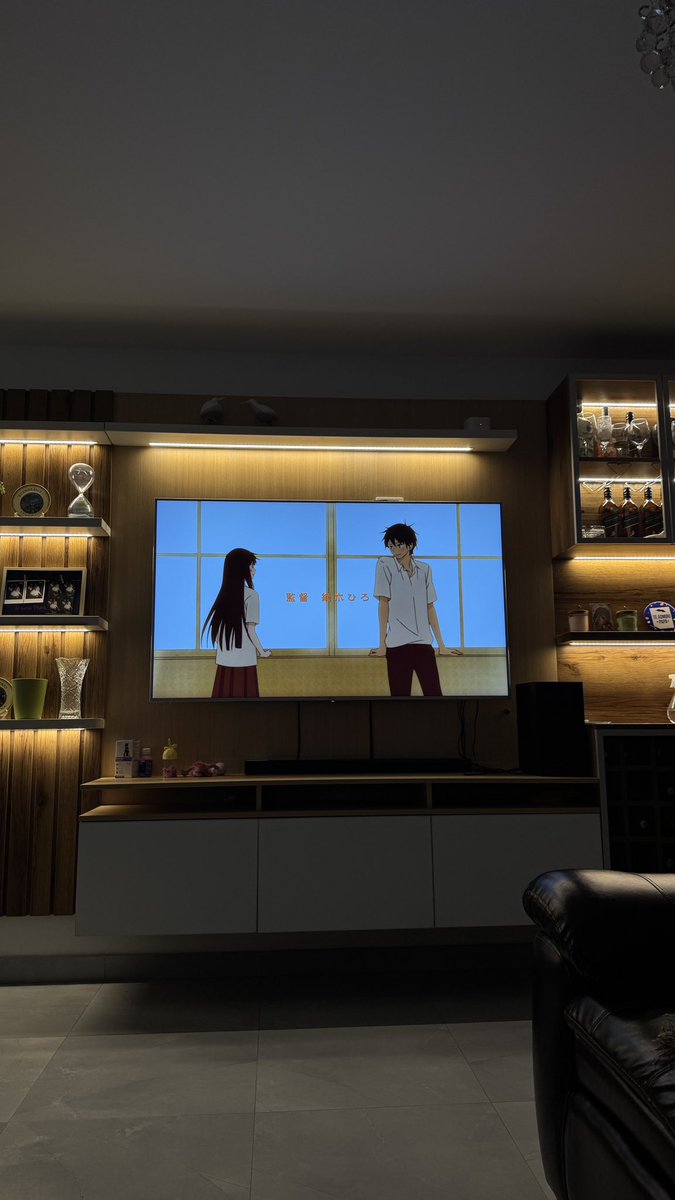 llnsrg4's tweet photo. sábado de ser otaku https://t.co/G3nz0FILLf