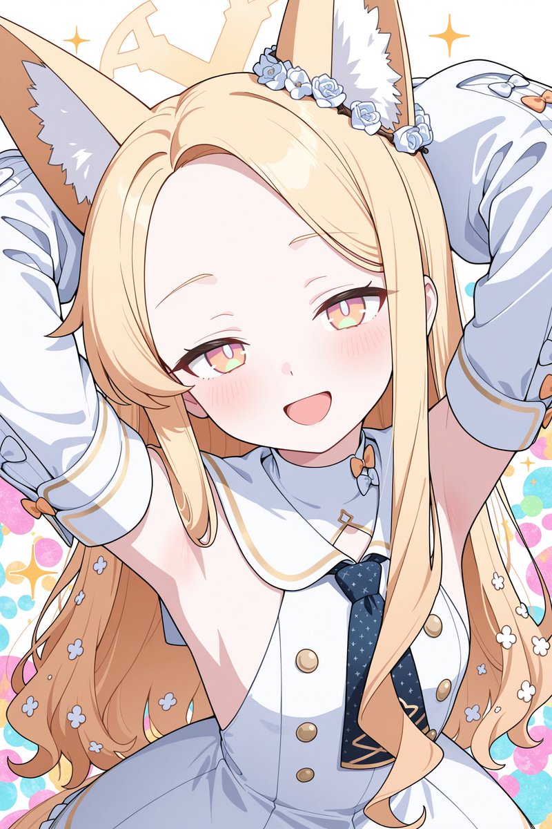 HADICAN_AI's tweet photo. ブルーアーカイブから百合園セイア✨
セクシーセイアさま③
#BlueArchive #ブルアカ https://t.co/ftJoM1zBfk