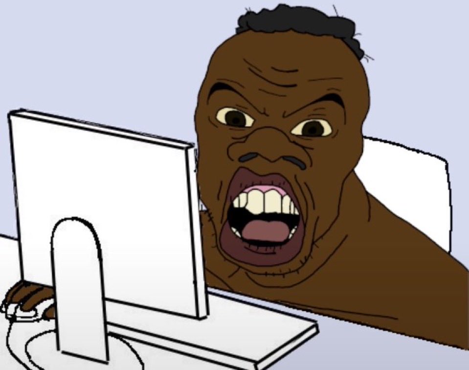 oxahgen's tweet photo. @coaltweet Sneako after hitting the end stream button https://t.co/gt4kmoqrqh