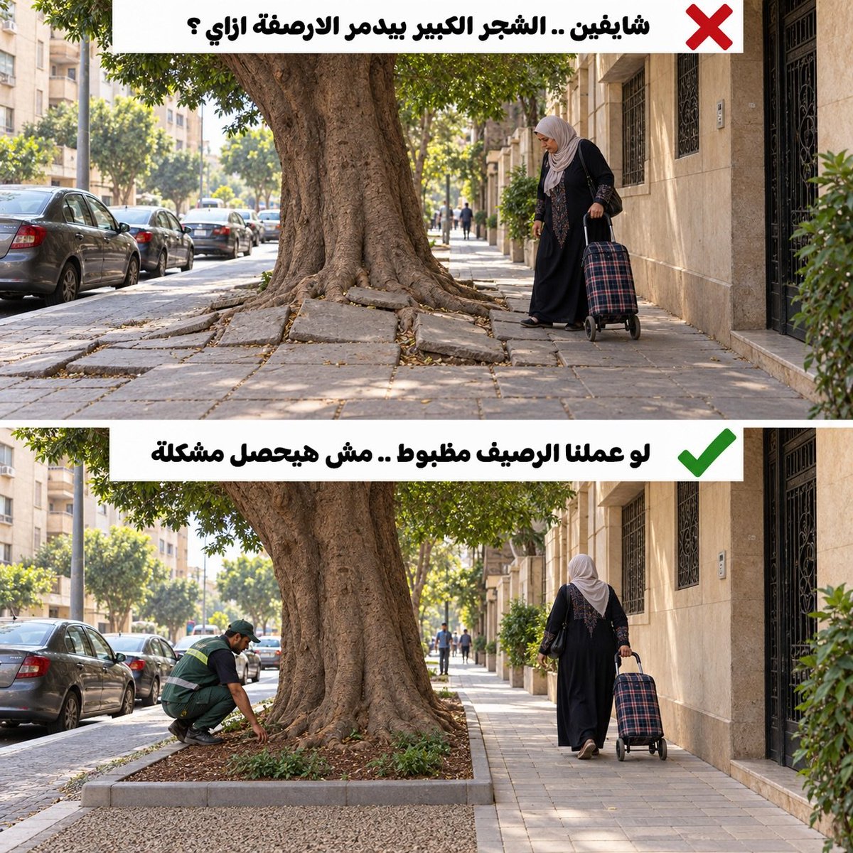 im_bat22's tweet photo. الباشمهندس احمد علي عامل السلسله دي على انستجرام جميله جدا https://t.co/cPidsWtL3f