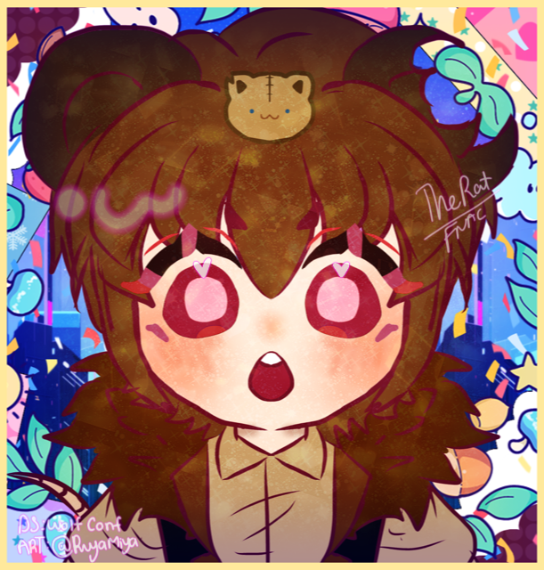 Rumi_Hanamura's tweet photo. Chibis (>c<)
#oldart #fnac #wolfconf #fivenightatcandys https://t.co/pZOwmbtrvJ