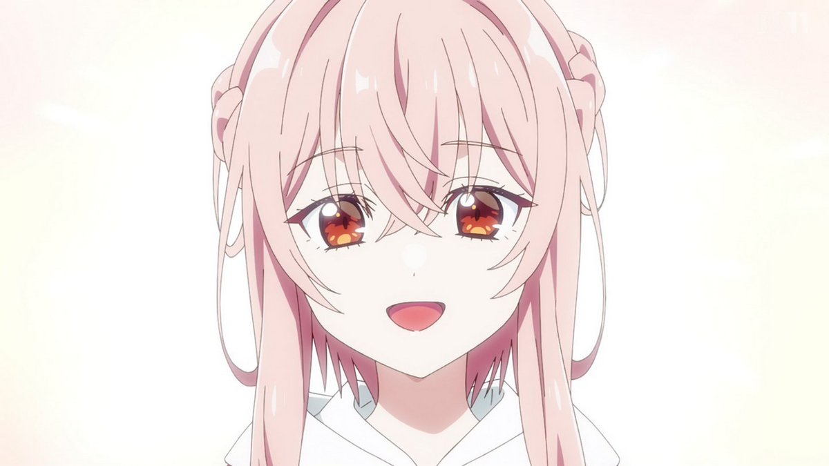 魔法少女リリカルなのは EXCEEDS Gun Blaze Vengeance 第12話 ツイート画像 1