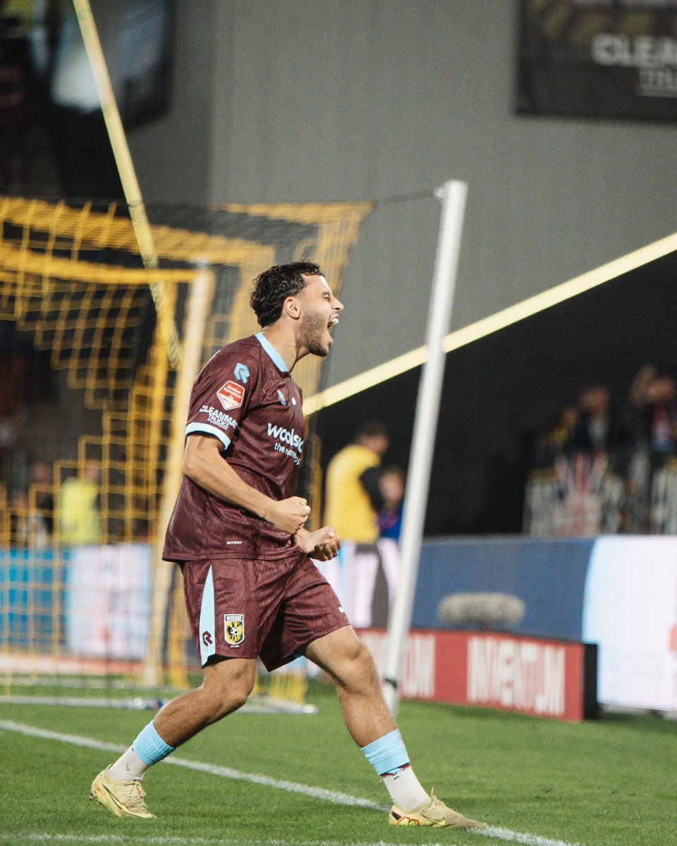 MijnVitesse's tweet photo. https://t.co/duaeJGZXsE