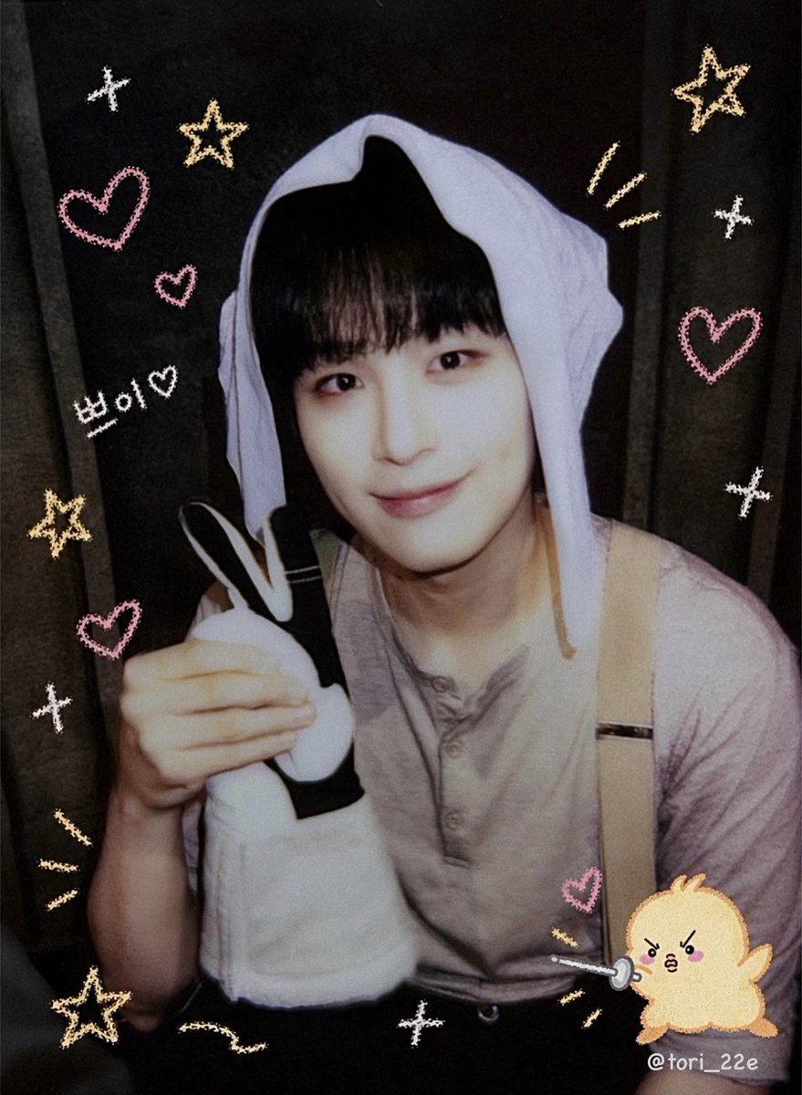 tori_22e's tweet photo. #그날_우리의_폴라
#맹세해_이_폴라_앞에
#네_폴라를_보여줘

아벨(장갑)쁘이♡ https://t.co/m7OcDJJQyX