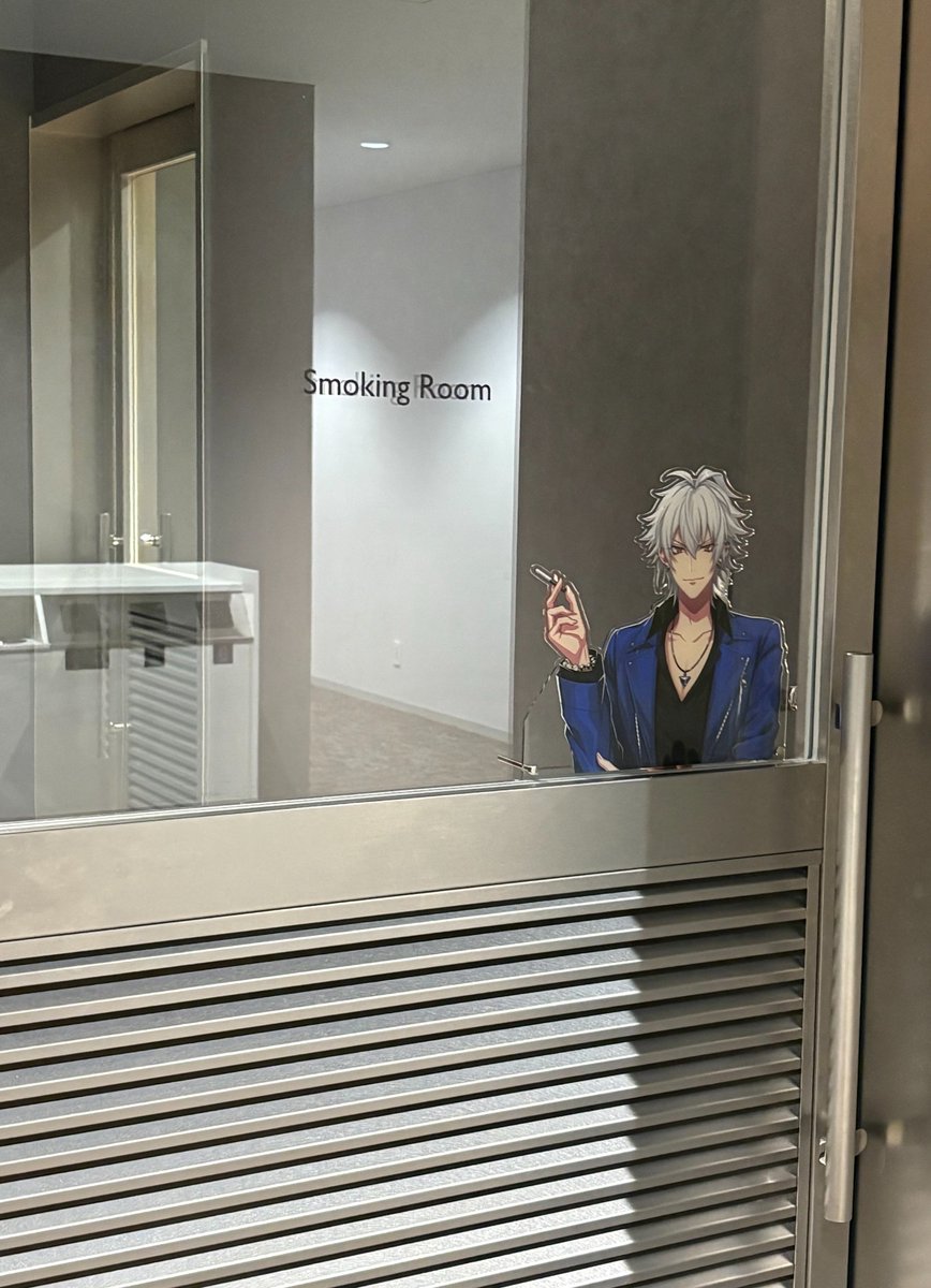 hypnosismic's tweet photo. /／
#碧棺左馬刻 バースデーグッズ
『なかなか大きいBIGアクリルスタンド』
⏰受注期間は本日23:59まで💨
\＼

粗品&amp;特典付きはFC会員のみ🙋‍♀️
お見逃しなく👀

ℹ️: https://t.co/Wbwx5pbGe6

FC：https://t.co/NlY8dM2mHS https://t.co/nVFLRi5nMu