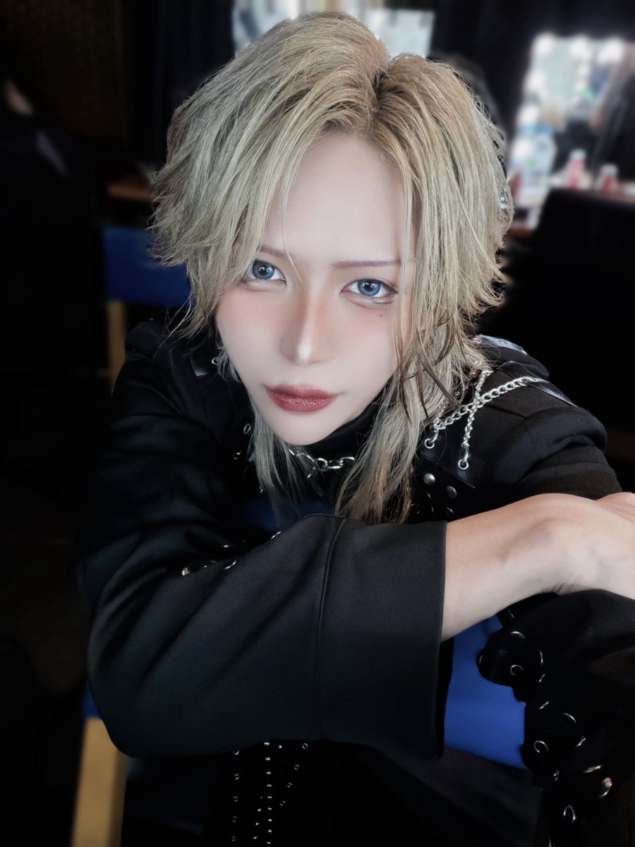vinanshi_ran's tweet photo. 君の痛みは拭えないの https://t.co/QlPeS4lPex