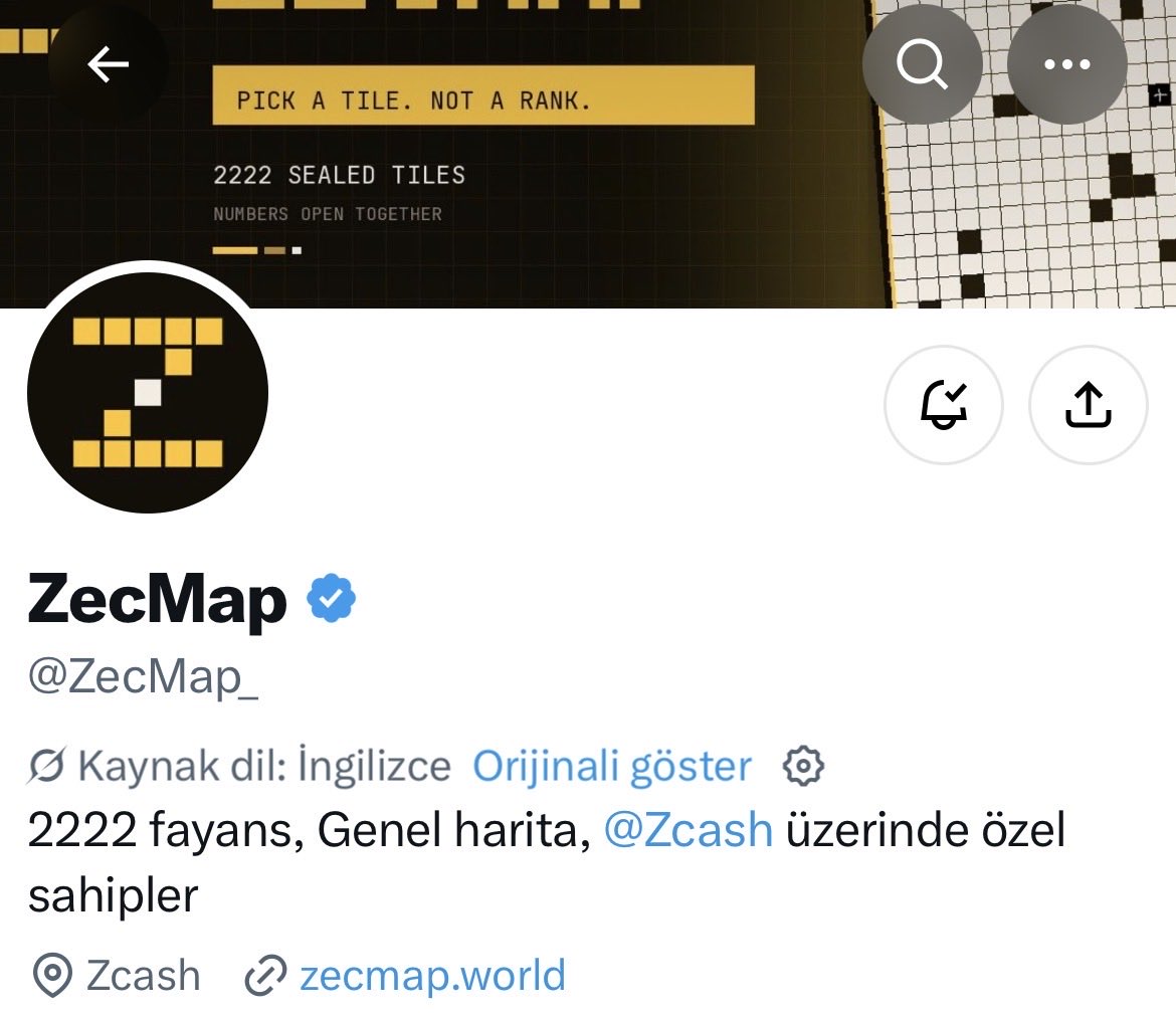akay8372's tweet photo. Daha çok erken başvuru yaptım ve takip ediyorum @ZecMap_ 
Bundan sonra Zec ağında daha dikkatli olmalıyız her yere cüzdan her yere her şeyi bağlamadan önce iyice düşünün https://t.co/fzR99sKR1B
