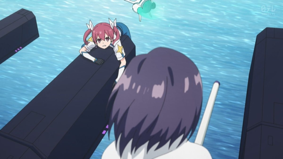 株式会社マジルミエ 第11話 ツイート画像 1