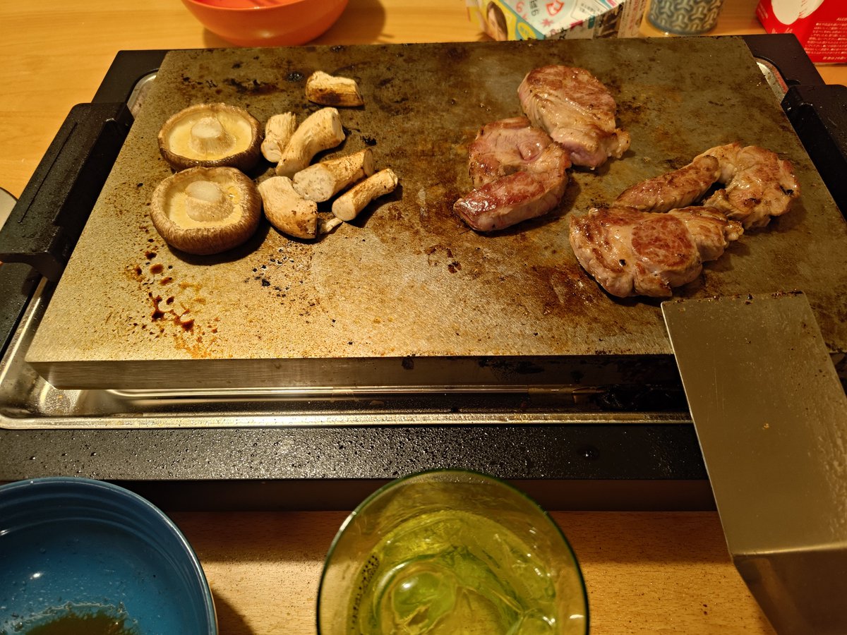 Ryunosuken's tweet photo. これはうまい https://t.co/KO4BwdfZsB