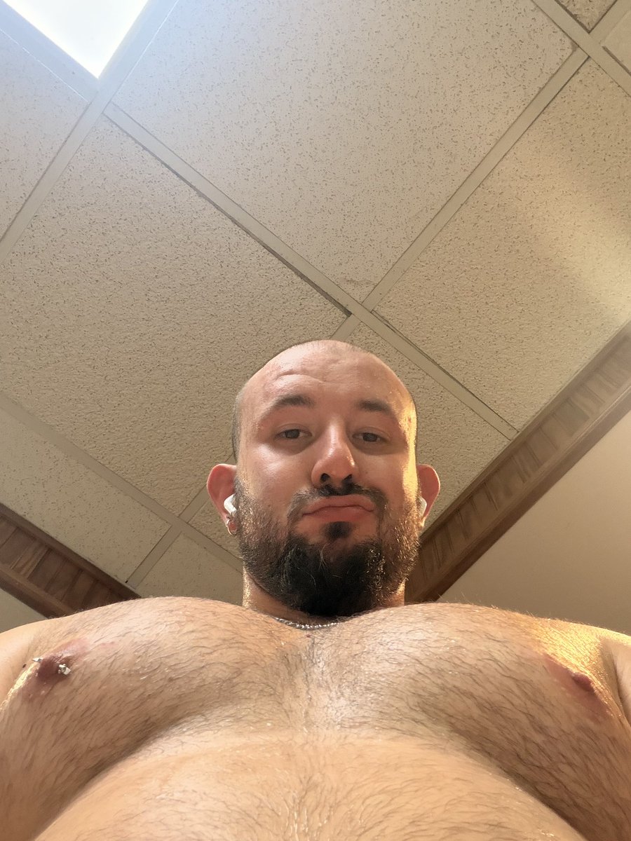 Kebes's tweet photo. Workout complete https://t.co/kpMeebqJwM