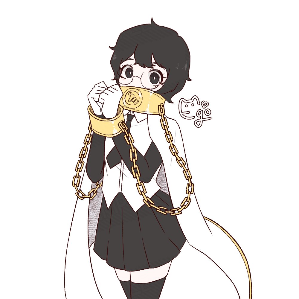 Ego_Diary_'s tweet photo. #커미션 #Commission
#Limbus_Company #LimbusComapany
LD낙서타입 커미션 신청 감사합니다 https://t.co/rgMKKHKVst