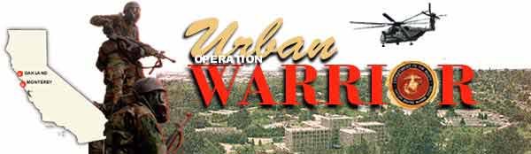 TrashBagMan1999's tweet photo. Operation: Urban Warrior (NEVER BEFORE SEEN) Photo Collection Thread 🧵 https://t.co/1BMx2n5cNL