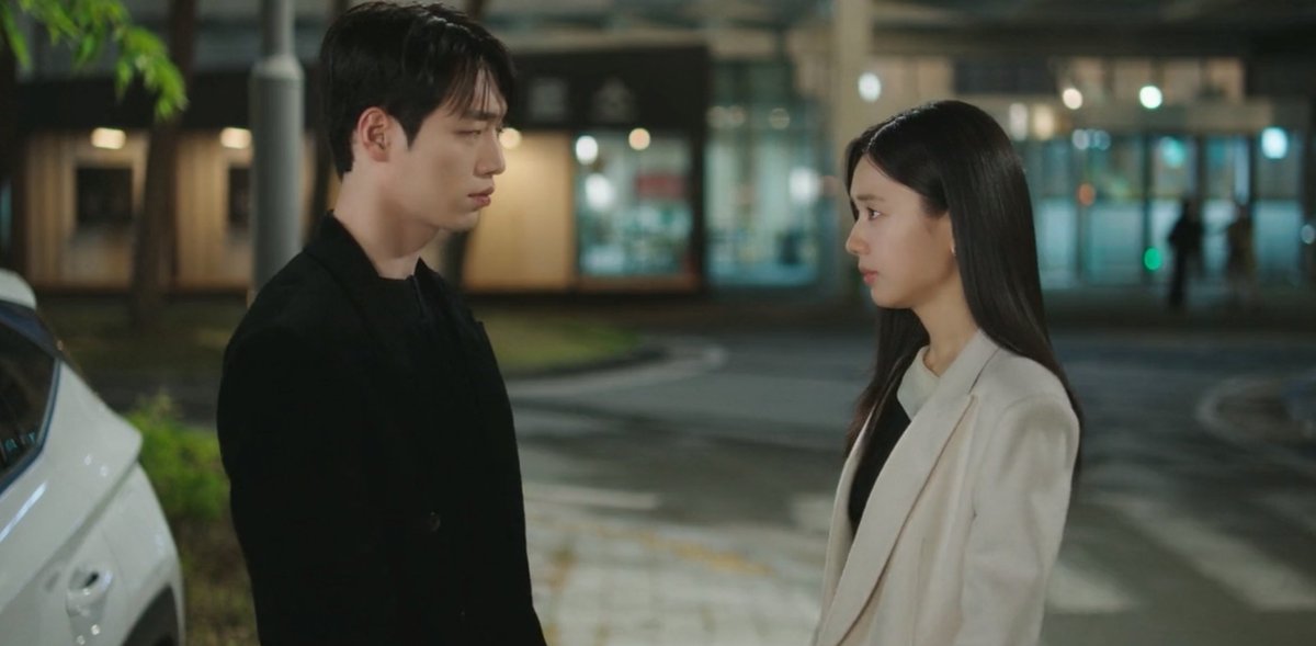 kdramasdiary's tweet photo. — #ALoveOtherThanYours, episode 3 (2026) https://t.co/uz6cEisJYz