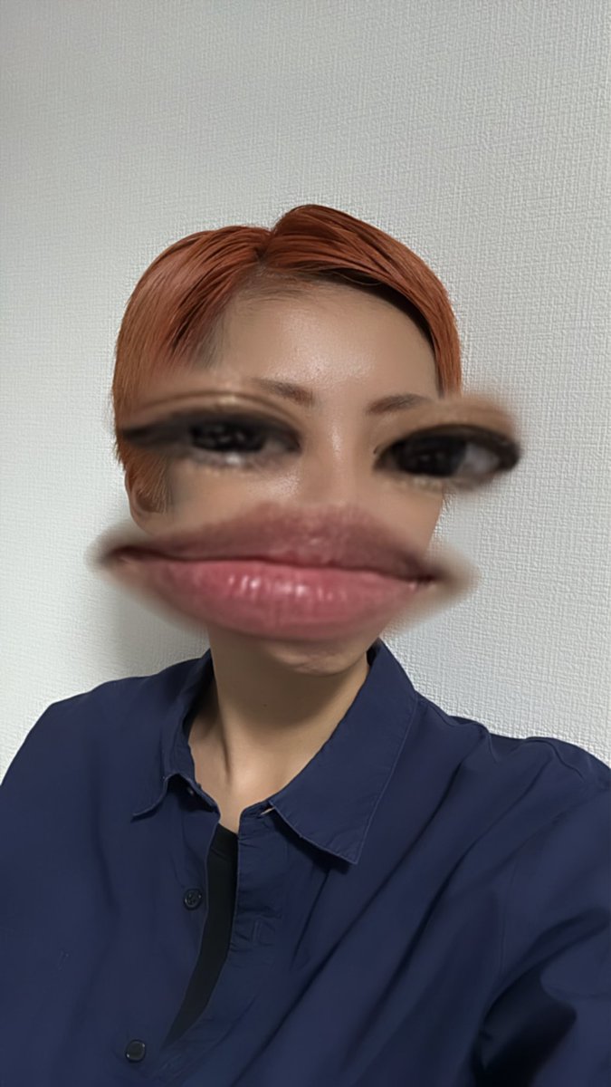 s8plim's tweet photo. 前髪分けかなり良いかも https://t.co/LlSUJBI9LQ