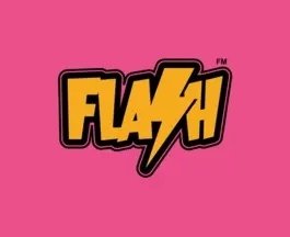 Awot2019's tweet photo. In 2026, Rockstar Games redesigned its Flash FM radio station logo for GTA 6, and it now looks much better than it did in GTA Vice City in 2002. #GTA #GTA6 #GTAVI #Rockstar #RockstarGames #game #games #GTAVC #vicecity #miami #music #retro #vintage #logo #radio #Flash #FlashFM https://t.co/oYBSJLNQW8