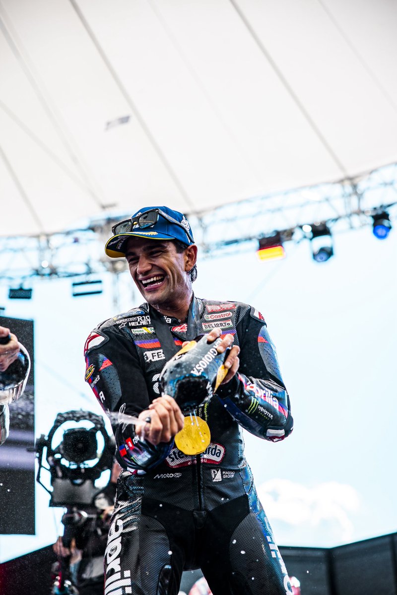 88jorgemartin's tweet photo. P1! 🥇 This one tastes SO good! 😮‍💨🔥 https://t.co/cpL1mnd347