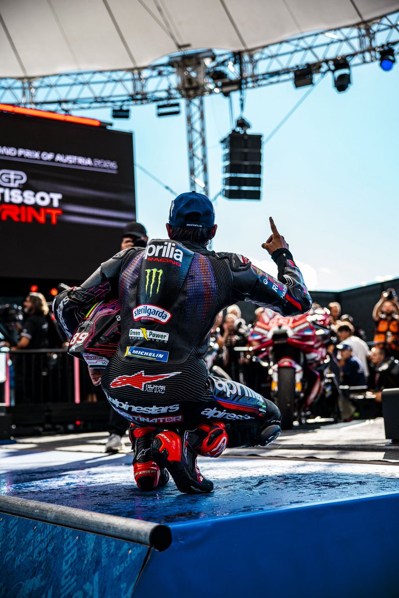 88jorgemartin's tweet photo. P1! 🥇 This one tastes SO good! 😮‍💨🔥 https://t.co/cpL1mnd347