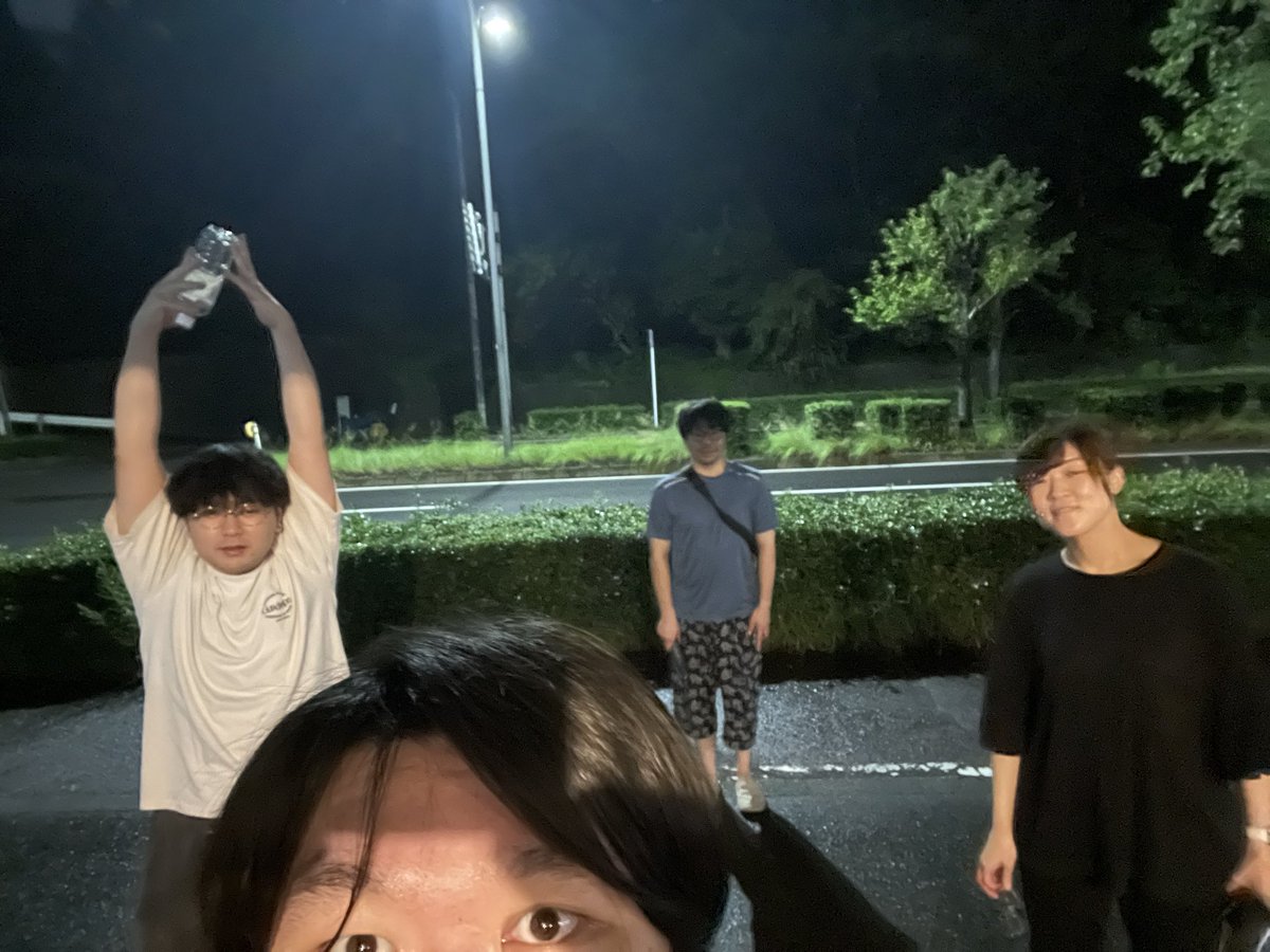 Sputnikcpythnk2's tweet photo. 本日の情景

バチバチに仕上がってます。
(ぎっくり腰、痛風) https://t.co/l4jQifVwLa