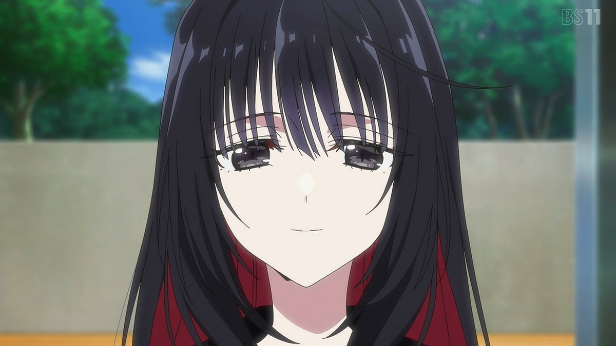 魔法少女リリカルなのは EXCEEDS Gun Blaze Vengeance 第12話 ツイート画像 1
