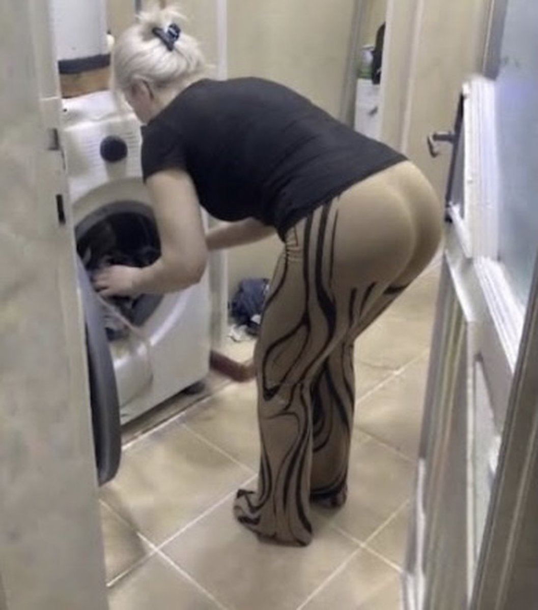 pussyfaggoid's tweet photo. this #cuckson loves getting his fkn sexy bitch mom used up by my fat cock 😩 he can’t stop offering her to get fucked https://t.co/aM0XyZyZSr