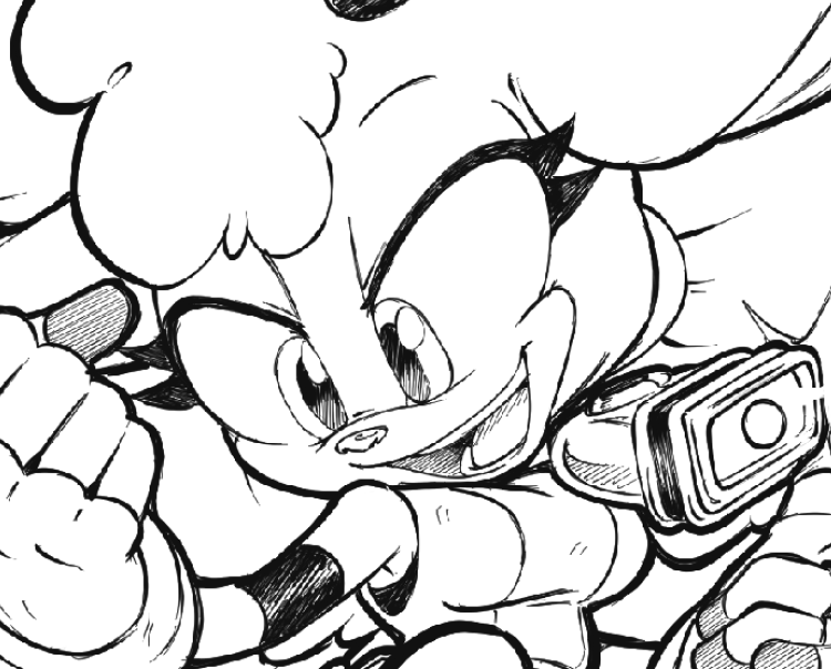 KouD3x's tweet photo. Revealing my SFW account @KouD3x_SFW 
I do a variety of things, but it's best to have a SFW acc on the side for my audience and my OC Lorainah. 
I'll still be posting my normal content on my main. Anything extra & SFW will be on this all alt. 
Thank you for following me so far. 💙🧡