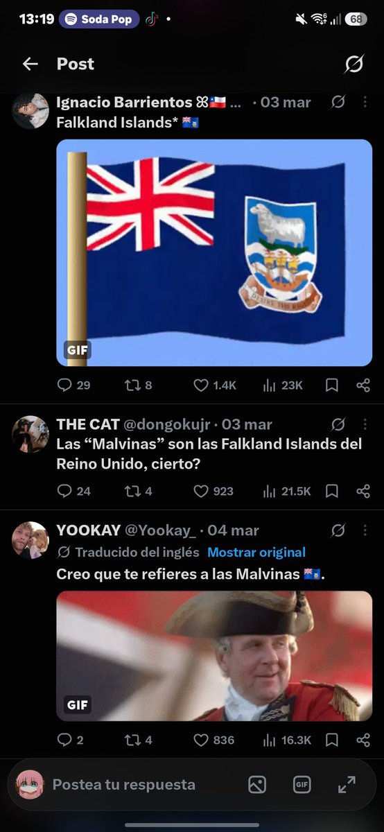 ivomuczij's tweet photo. @RealTimeRating completamente cogidos por una traducción https://t.co/Qi5xIRRHl9