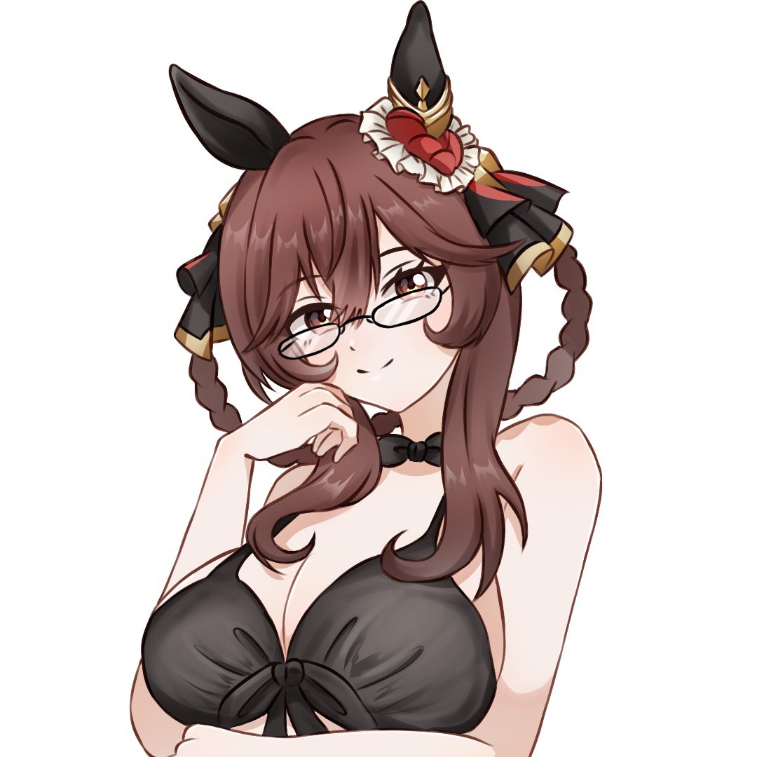 aken_desuu's tweet photo. @learning_yohei A finish drawing of Gentildonna? Ok 😂🔥 https://t.co/admYuhqJuB