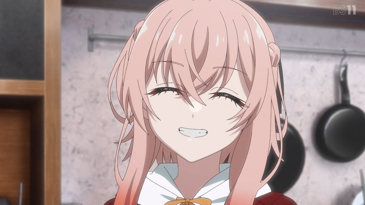 魔法少女リリカルなのは EXCEEDS Gun Blaze Vengeance 第12話 ツイート画像 1