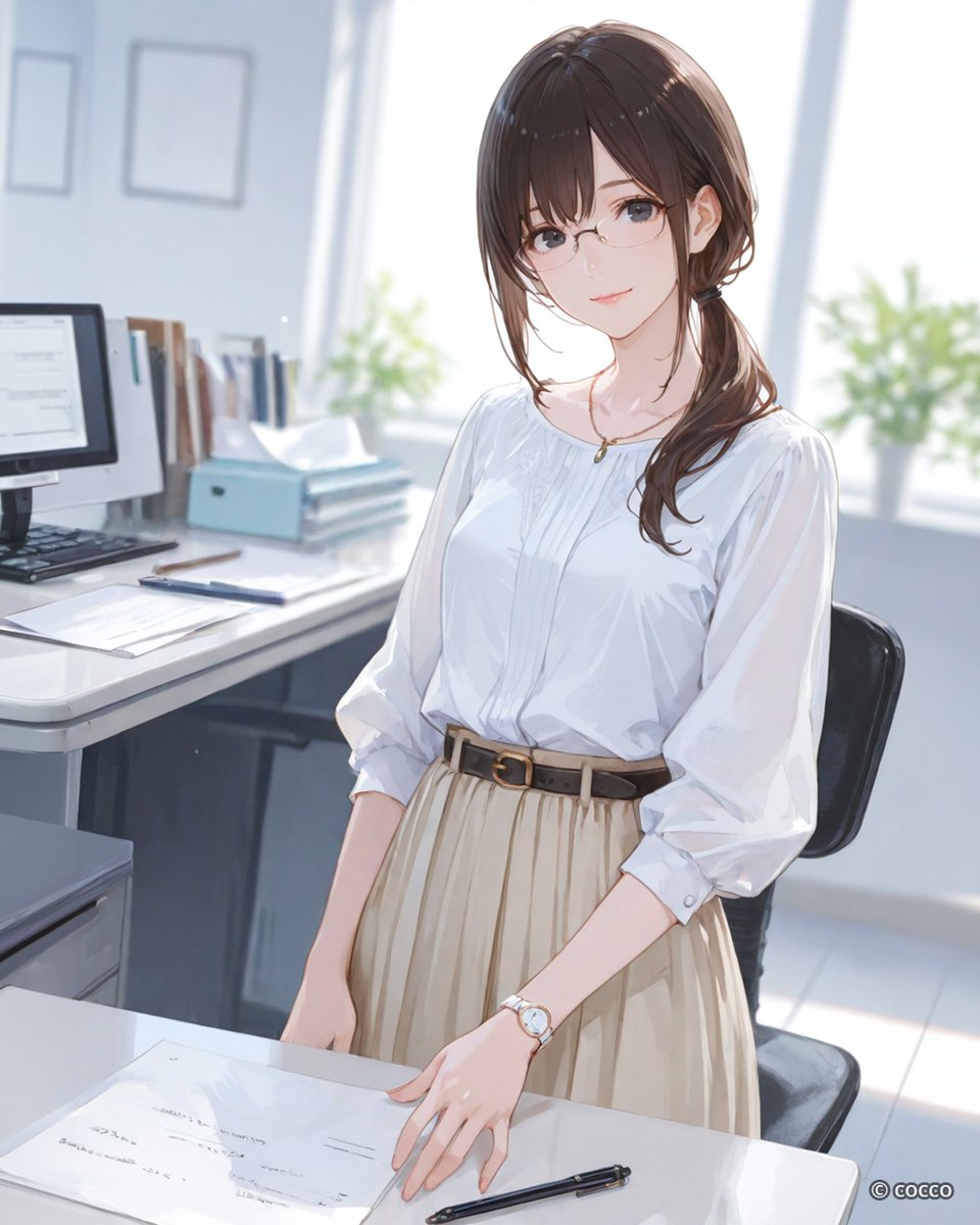 studiococco's tweet photo. 心が軽い朝は、景色まで味方になる https://t.co/4bKgZWa6vS