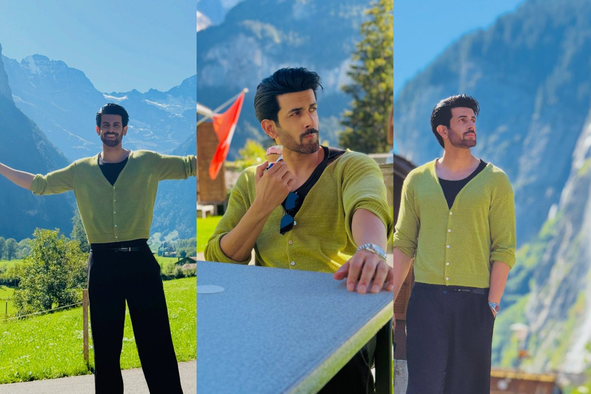 me_aswani's tweet photo. Man really enjoyed his day and added some beautiful moments to the collection. 🤍✨
And Once again , happy b'day @namik_paul🌟❤️
#namikpaul #happynamikday https://t.co/yzzgWoj2CW