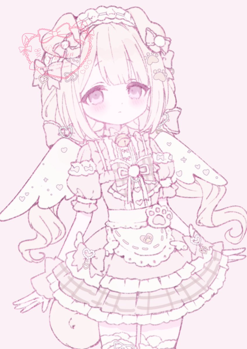 pwurin_'s tweet photo. わんわん!! 🐾 https://t.co/VMM1CjRsov