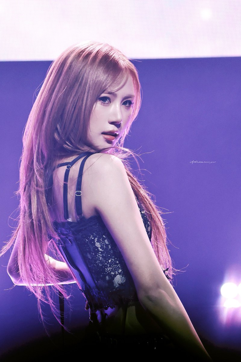 dream060703's tweet photo. 260919 1st APAC TOUR [If I] IN SEOUL

#태린 #TAERIN 
#이프아이 #ifeye https://t.co/tpKwiqgfxE