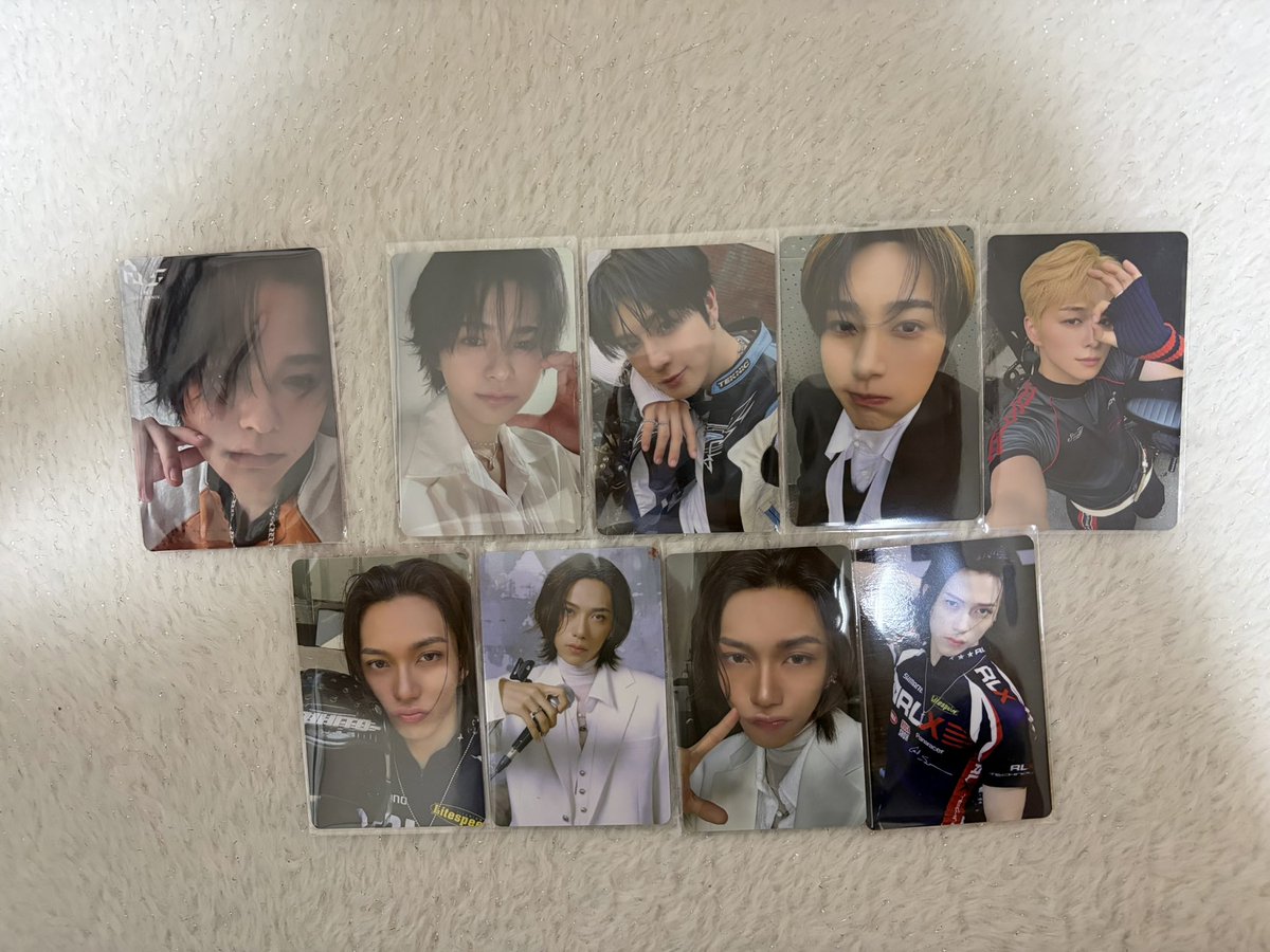 kychi_VIIIX's tweet photo. ANTHEM 封入 店舗 カプセルト�� 交換 買取

【譲】画像1、2枚目(松田、佐野、尾崎、後藤、池崎)、買取(カプセルトイ)

【求】画像3枚目(🩷＞その他)、画像4枚目 藤牧

郵送📮、9/23インキガヨ、10/30ショケ愛知、11/14京セラ、名古屋付近手渡し
 #INI買取  #INI交換  #INI譲  #INI求 https://t.co/I961DIf4yc
