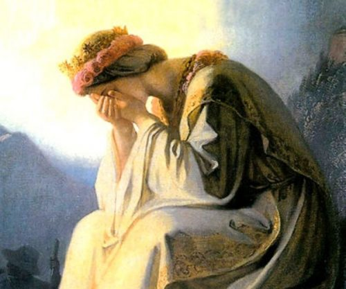 jainelwinck's tweet photo. "All the civil governments will have one and the same plan, which will be to abolish and do away with every religious principal to make way for materialism, atheism, spiritualism and vice of all kinds."      

Lady of La Salette       

to Melanie https://t.co/SmGpmFQTp3