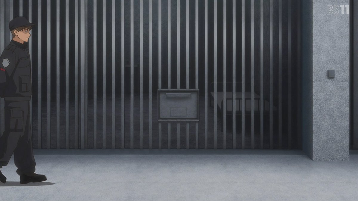 魔法少女リリカルなのは EXCEEDS Gun Blaze Vengeance 第12話 ツイート画像 1