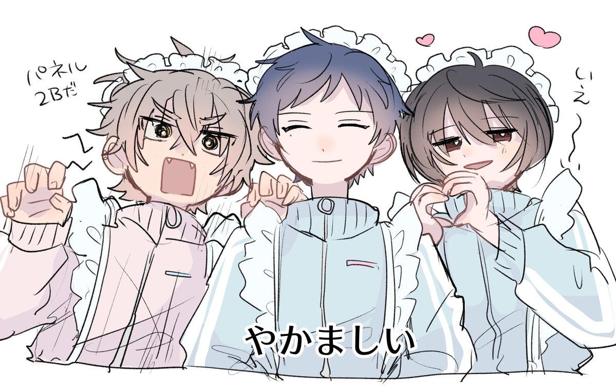 ishi_ens's tweet photo. https://t.co/cZqWeG6KU9