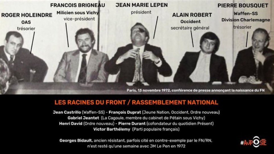 MandarBWC's tweet photo. @EspritLibre40 Mens moins fort fils de pute https://t.co/e0DSZzWtlv