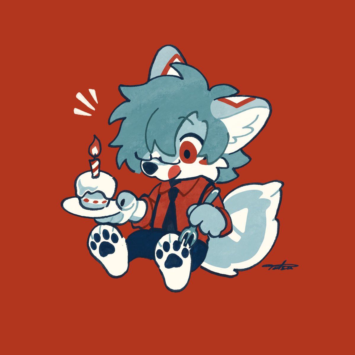AxonTatsu's tweet photo. 🎈‼️ https://t.co/qtT1RVAHG7