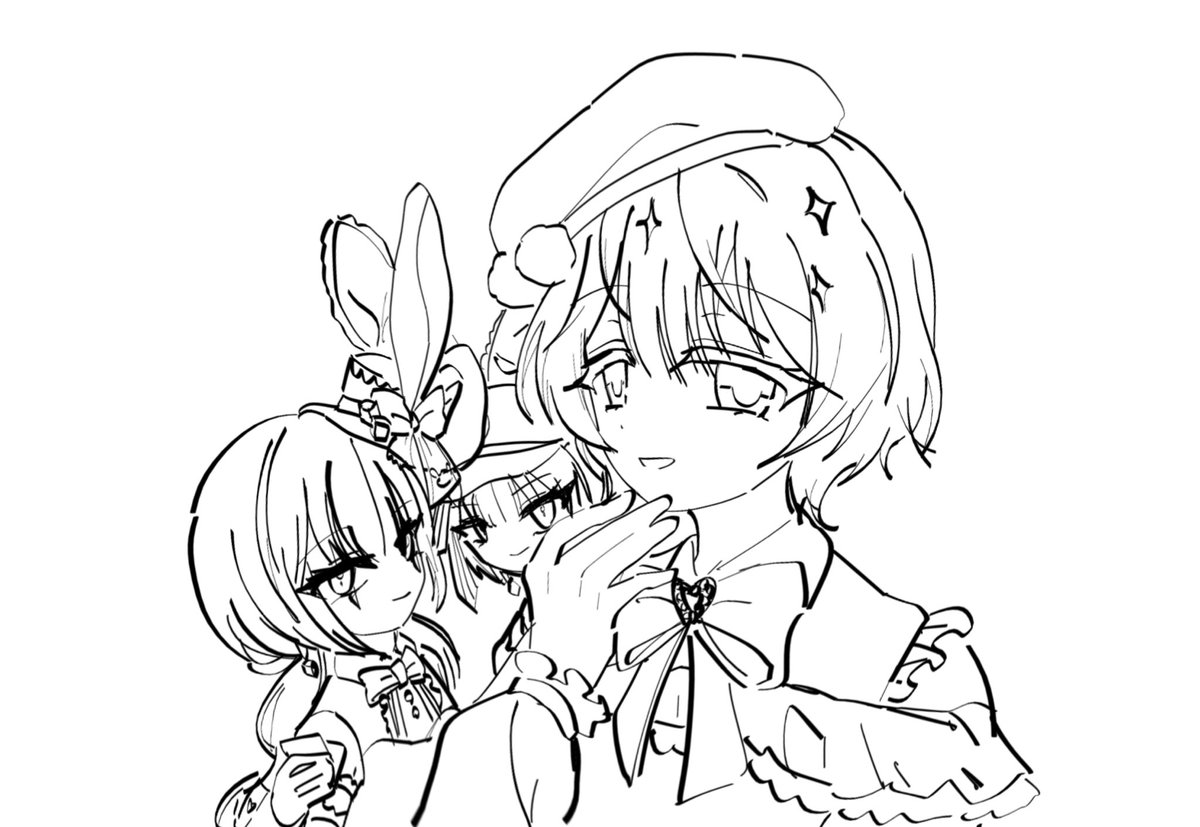 erihsehcheshire's tweet photo. うちの子 https://t.co/5JabWBo6Mx