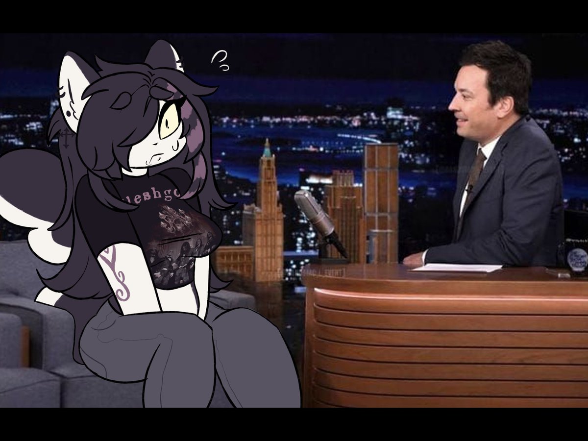 _leonekko's tweet photo. How did she get here...? #art #fursona #furry #furryartㅤㅤㅤ https://t.co/os3Urc6Ssl